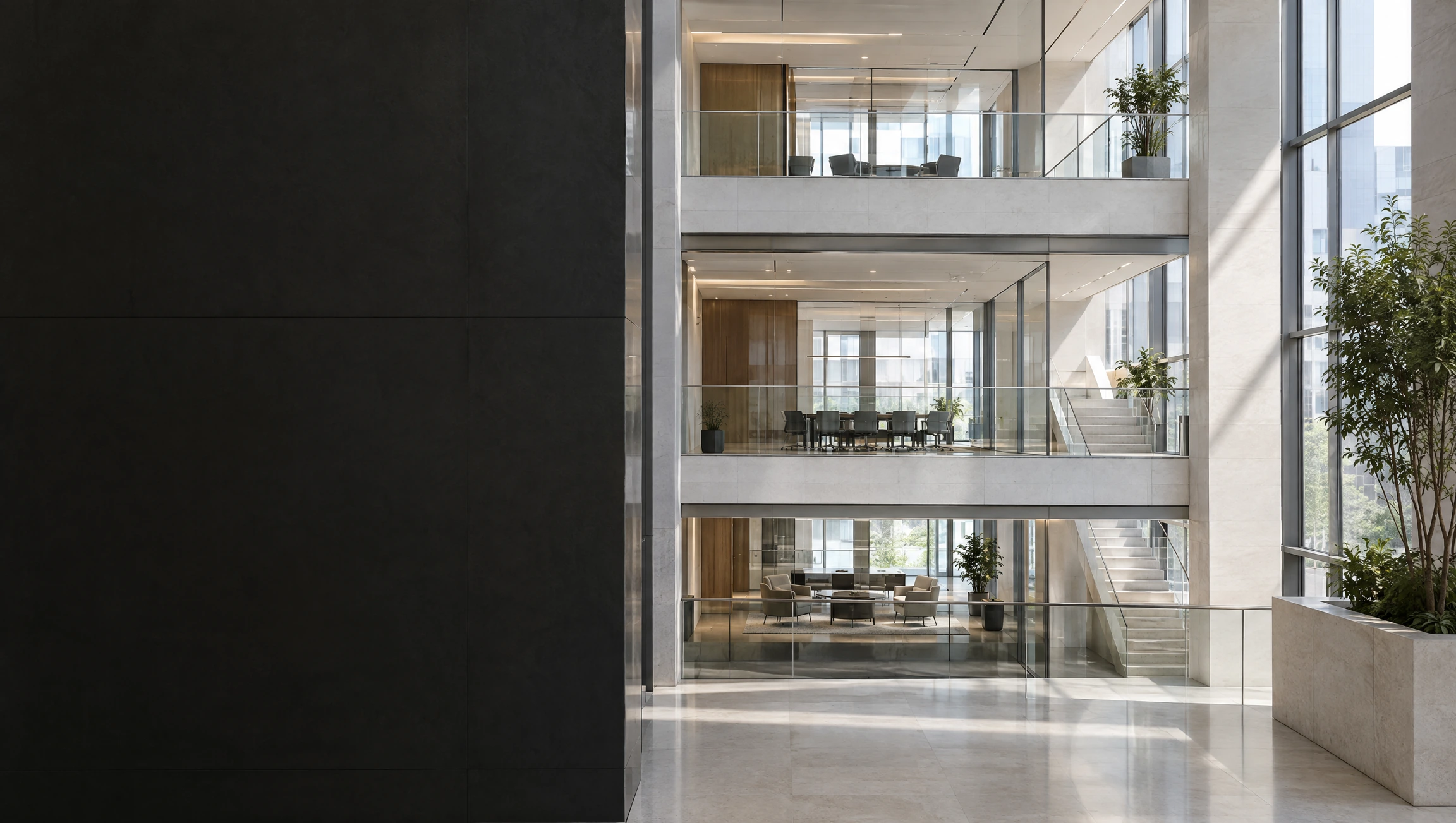 revision company interior